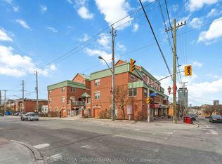 130 Rochester St #9, Ottawa, ON K1R0A3