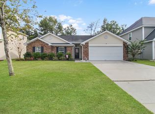 133 Pine View Xing, Pooler, GA 31322