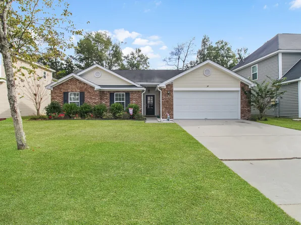 133 Pine View Xing, Pooler, GA 31322