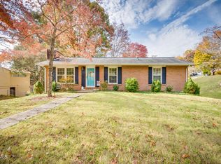 4502 Ronald Dr, Kingsport, TN 37664