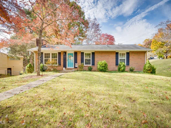 4502 Ronald Dr, Kingsport, TN 37664