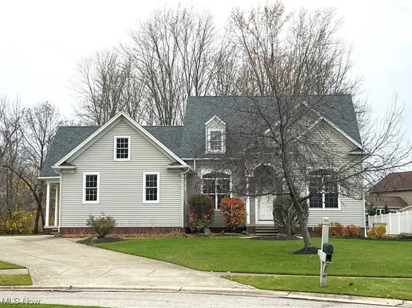 188 Kingsbury Point, Madison, OH 44057