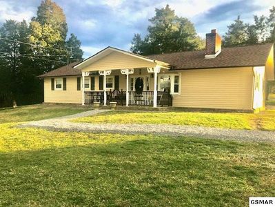 525 Thorngrove Park, Kodak, TN, 37764