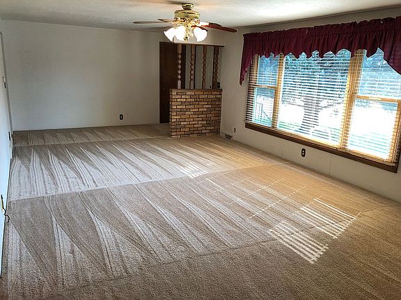 Living room main floor