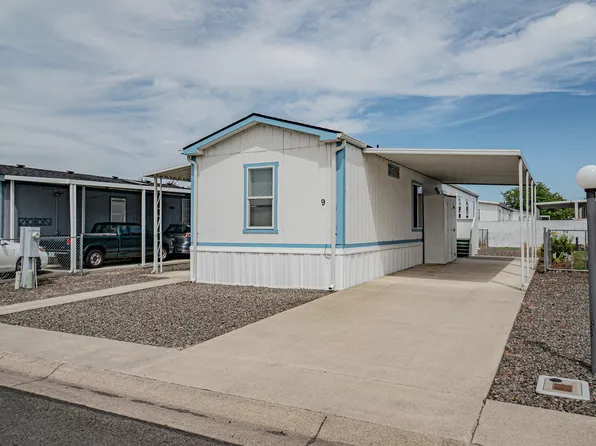 3501 Avenue C Space 9, White City, OR 97503