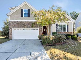 1007 Brintons Mill Ln, Knightdale, NC 27545