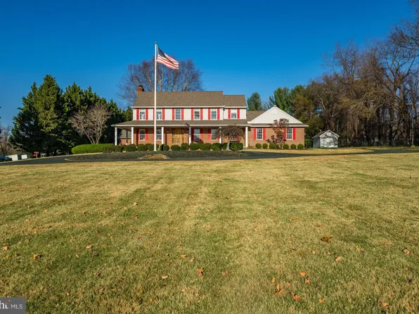 4807 Bready Rd, Rockville, MD 20853