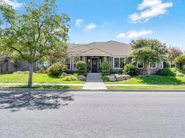 1405 Lincon Lane, Lemoore, CA 93245