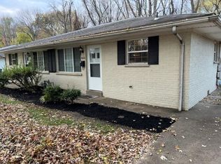 4608 Omer Pl, Evansville, IN 47714
