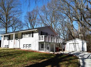 1311 E Prairie Dr, Bloomington, IN