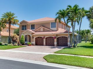 1951 Corsica Dr, Wellington, FL 33414