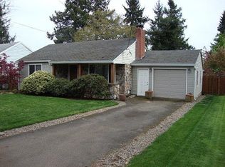 436 Buckner Ln, Oregon City, OR 97045