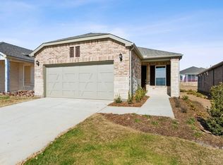 1257 Bogart Way, Celina, TX 75009