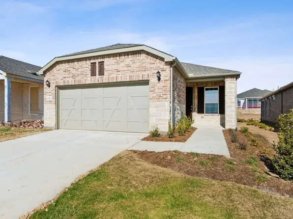 1257 Bogart Way, Celina, TX 75009