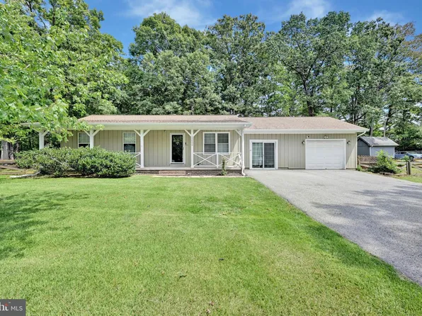 15900 Menk Rd, Accokeek, MD 20607