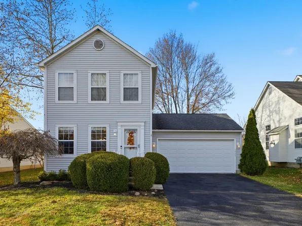 1533 Scenic Valley Pl, Lancaster, OH 43130