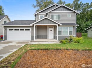 937 Crimson Court, Nooksack, WA 98276