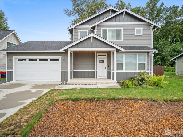 937 Crimson Court, Nooksack, WA 98276