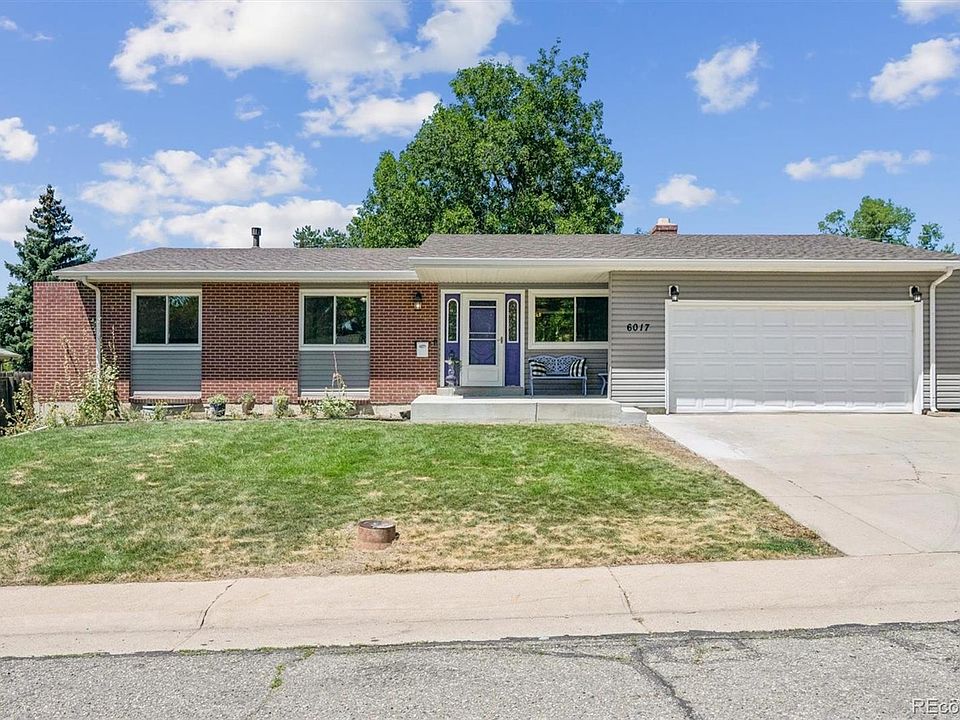 1st image of 6017 Vivian Court
