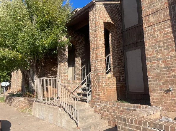657 Ruidosa Ave APT 215, Abilene, TX 79605