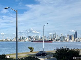 Duwamish Head Condominiums, Seattle, WA 98116