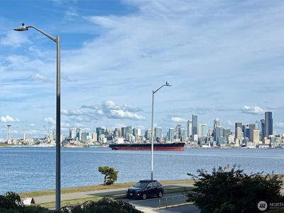 1140 Alki Avenue SW #203, Seattle, WA, 98116