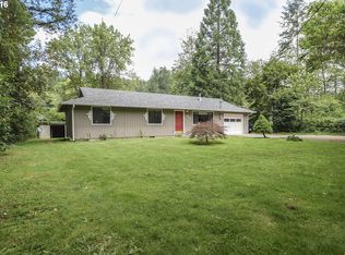 18506 NE Lucia Falls Rd, Yacolt, WA 98675