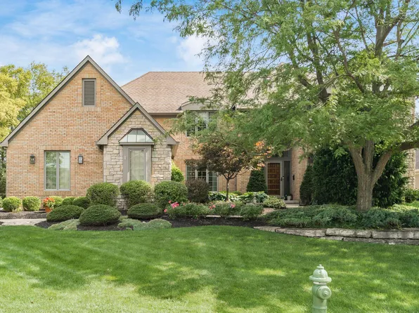 6202 Memorial Dr, Dublin, OH 43017