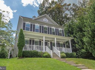 7201 Archsine Ln, Laurel, MD 20707