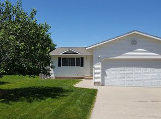 210 S. 22nd Street, Marion, IA 52302