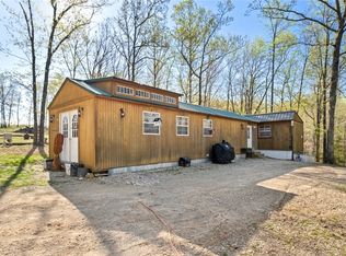 10852 Two Girls Ln, Rogers, AR 72756