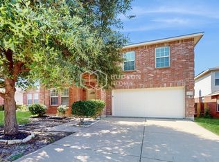 1832 Trego Dr, Justin, TX 76247