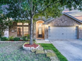 2019 Colorado Bend Dr, Forney, TX 75126