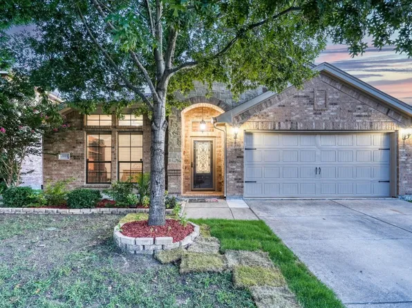 2019 Colorado Bend Dr, Forney, TX 75126