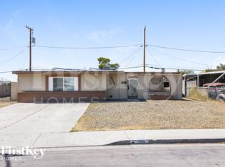 5119 Margo Dr, Las Vegas, NV 89122