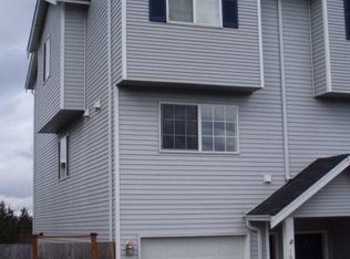 16443 169th St SE, Monroe, WA 98272