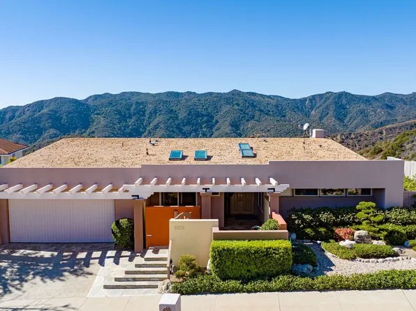 2625 Westridge Rd, Los Angeles, CA 90049