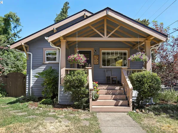 265 Myers St S, Salem, OR 97302