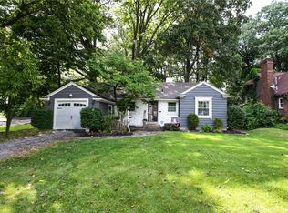 2943 Robin Rd, Dayton, OH 45409