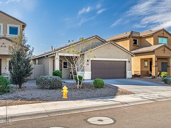 3rd image of 35251 W SAN ILDEFANSO Avenue