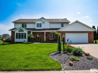 520 N Pennsylvania Ave, Morton, IL