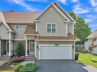 1 Oakes St UNIT B, Millbury, MA 01527