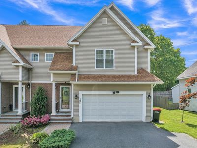 1 Oakes St UNIT B, Millbury, MA, 01527