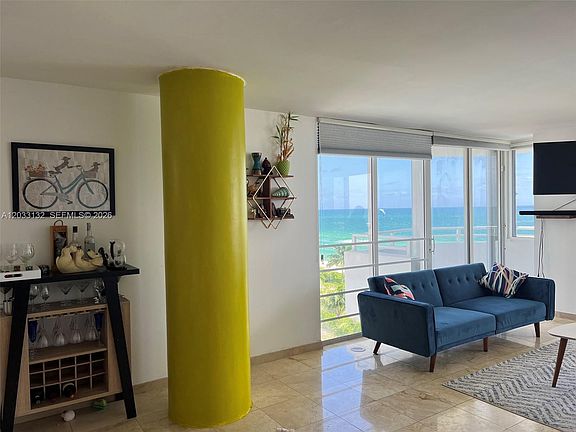 5th image of 8911 Collins Ave APT 605