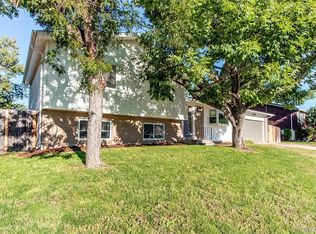 5040 Ursula Way, Denver, CO 80239