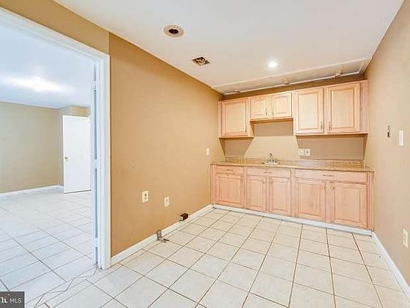 kitchenette