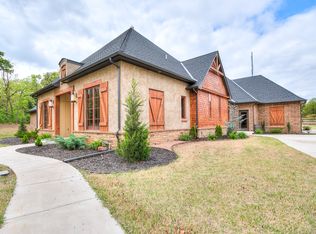 2625 Crestwood Dr, Jones, OK 73049