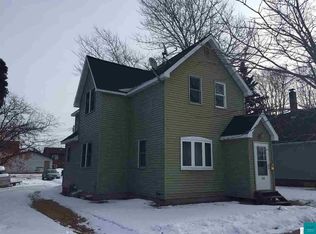 318 14th Ave W, Ashland, WI 54806