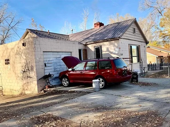 330 Ash St, Susanville, CA 96130