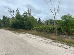 Corner Lot, Bokeelia, FL 33922